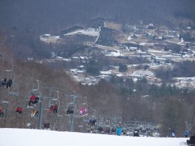 Sugar Mountain - Click Here To Enlarge
