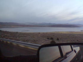 Mammoth Mountain - Click Here To Enlarge