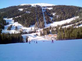 Plan de Corones / Kronplatz