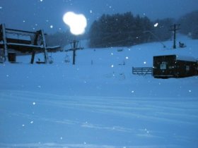Ascutney - Lift   