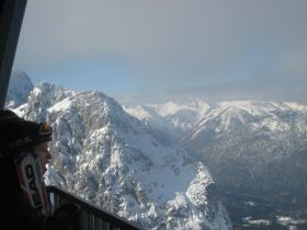 Garmisch - Partenkirchen