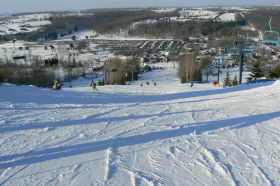 Alpine Valley - This is from the