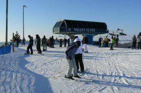 Alpine Valley - This is where the