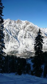 Snowbird - Thunder Bowl  