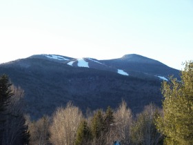 Waterville Valley - Click Here To Enlarge