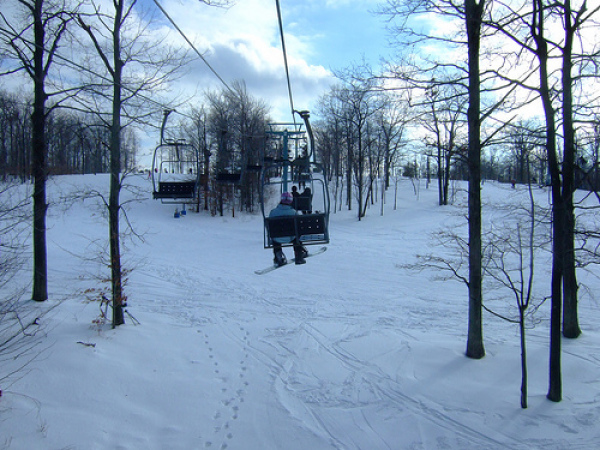 Lehigh Lift
