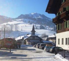 Zweisimmen