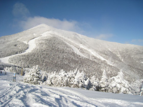 Whiteface Mountain - Whiteface Mt. Wilmington, NY