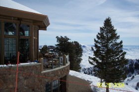 Snowbasin - Click Here To Enlarge