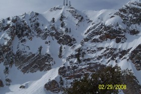 Snowbasin - Click Here To Enlarge