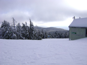 Mount Snow - Summit to Long John