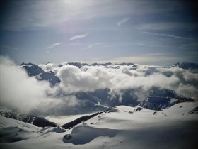 Gerlos - Click Here To Enlarge