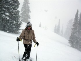 Snowbasin - Click Here To Enlarge