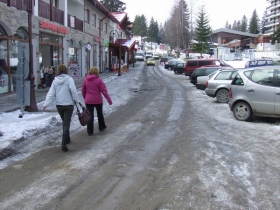 Pamporovo