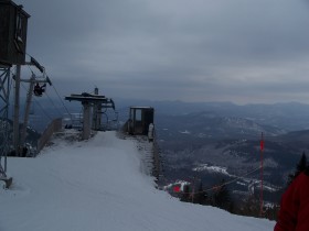 Whiteface Mountain - Top to Bottom ...
