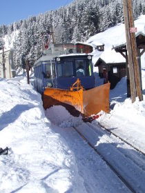 Les Houches