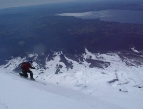 Villarrica/Pucon - Click Here To Enlarge