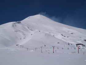 Villarrica/Pucon - Click Here To Enlarge