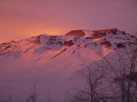La Parva