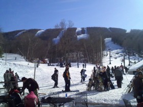 Jiminy Peak - Click Here To Enlarge
