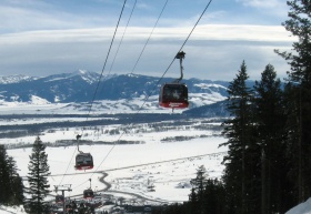 Jackson Hole - Click Here To Enlarge