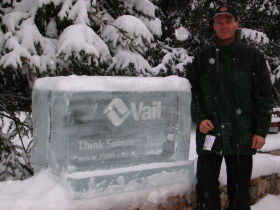 Vail - Click Here To Enlarge