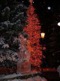 Vail - Click Here To Enlarge