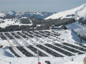 Avoriaz - Can you tell which
