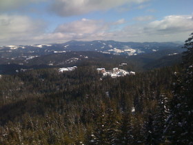 Pamporovo - Click Here To Enlarge