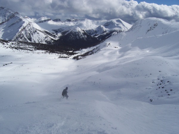 scenery and terrain