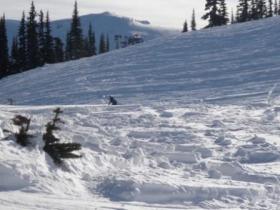 Whistler / Blackcomb - Click Here To Enlarge
