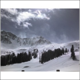 Arapahoe Basin - Click Here To Enlarge