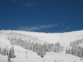 Schweitzer - Basin Express - Stiles
