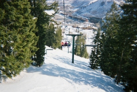 Deer Valley - Click Here To Enlarge