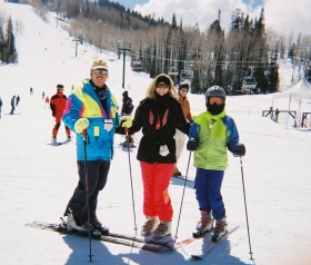 Deer Valley - Click Here To Enlarge