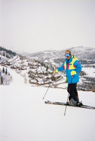 Deer Valley - Click Here To Enlarge