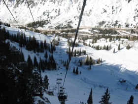 Snowbird - Click Here To Enlarge