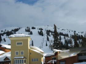 Grand Targhee - Click Here To Enlarge