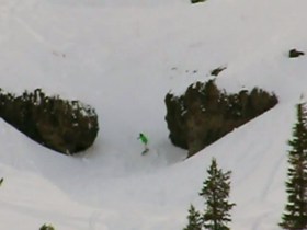 Kirkwood - Yeeha.....come and get the