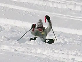 Kirkwood - HELP! One of many