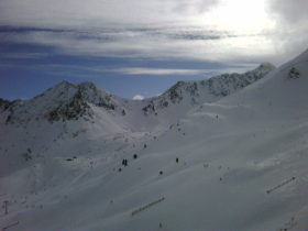 Grandvalira - Click Here To Enlarge