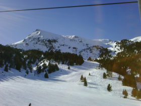 Grandvalira - Click Here To Enlarge