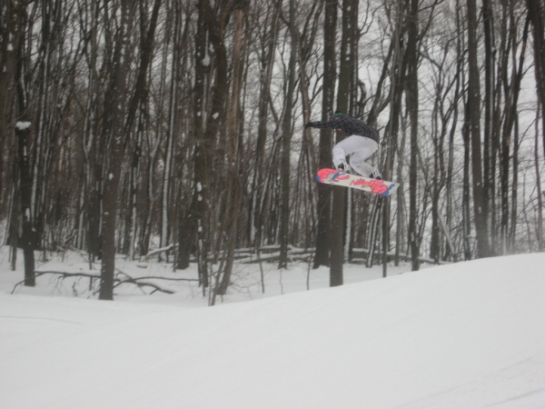 big air !!!!!!