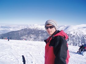 Bansko - Click Here To Enlarge