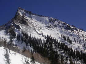 Crested Butte - Mt. Crested Butte 