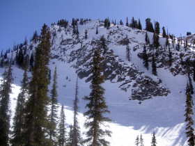 Crested Butte - CB at its best...