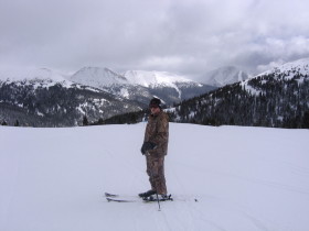 Loveland - One of the several