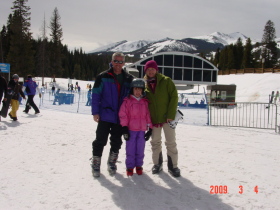 Breckenridge - Click Here To Enlarge