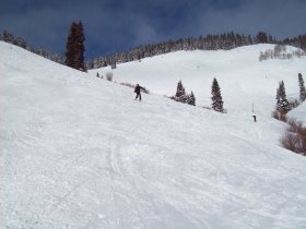 Vail - Click Here To Enlarge