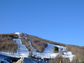 Bromley - Bromley Mountain  